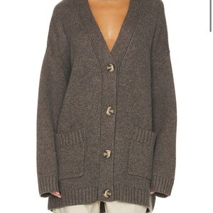 HELSA Tania Cardigan